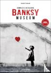 - BANKSY MUSEUM - complete Catalogue
