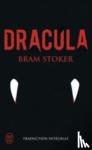Stoker, Bram - Dracula
