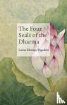 Karma Ngedoen, Lama Khenpo - The Four Seals of the Dharma