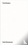 Kiswanson, Tarik - The Window