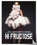 Attaboy, Owens, Annie - Hi-Fructose: New Contemporary Fashion