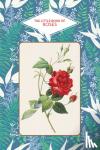 Beauvais, Michel - The Little Book of Roses