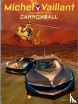 bourgne, marc, Lapiere, denis - 11. cannonball