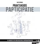 Derwael, Bart - Praktijkgids participatie
