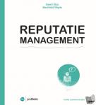 Stox, Geert, Weyts, Machteld - Reputatiemanagement