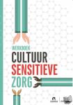 Yentür, Arzu, Claeys, Ann, Claes, Bart - Werkboek cultuursensitieve zorg