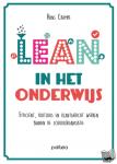 Crampe, Hans - Lean in het onderwijs - efficiënt, foutloos en klantgericht werken binnen de schoolorganisatie
