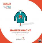 Knaeps, Jeroen, Lommelen, Liesbet - Mantelkracht