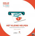 Heylen, Leen, Lommelen, Liesbet - Het kleine helpen