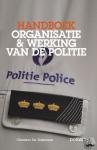 Valkeneer, Christian De - Handboek organisatie & werking van de politie