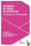 Leroy, Jan, Ruys, Catherine, Vanderstappen, Pieter, Verbeek, Marian - Hoera, ik ben schepen