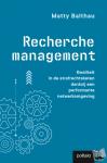Balthau, Matty - Recherchemanagement