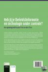Van der Stock, Eddy, Verhaert, Roel, Mulder, Hans - Heb jij je beleidsinformatie en technologie onder controle?
