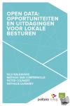 Walvarens, Nils, Compernolle, Mathias Van, Colpaert, Pieter, Dumarey, Nathalie - Open Data: opportuniteiten en uitdagingen voor lokale besturen