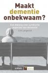 Langerock, Erik - Maakt dementie onbekwaam?