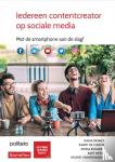 Desmet, Nadja - Iedereen contentcreator op sociale media (pakket van 5)