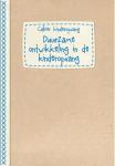 Dom, Leen, Vorsselmans, Sarah, Willockx, Dietlinde - Duurzame ontwikkeling in de kinderopvang