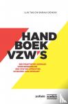 Tas, Luc, Denoo, Sarah - Handboek VZW's