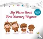 Braun, S. - My Piano Book: Nursery Rhymes