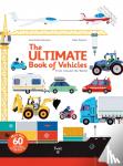  - The Ultimate Book of Vehicles