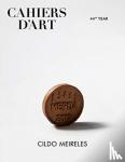 Wisnick, Guilherme, Matos, Diego - Cahiers d'Art - Cildo Meireles