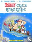 Goscinny, Rene - Asterix chez Rahazade