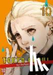 Ishida, Sui - Tokyo Ghoul 10