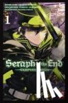Kagami, Takaya, Yamamoto, Yamato, Furuya, Daisuke - Seraph of the End 01