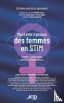 Groleau, Audrey, Deschenes, Claire, Lafortune, Louise - Manifeste a propos des femmes en STIM