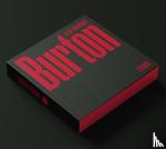 Burton, Jean-Dominique - Visions. Jean-Dominique Burton (EN-FR)