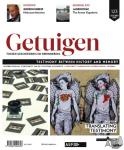  - Getuigen tussen geschiedenis en herinnering Nr. 123