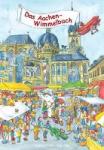  - Das Aachen-Wimmelbuch