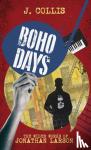 Collis, J - Boho Days - The Wider Works of Jonathan Larson