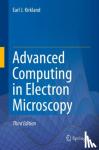 Kirkland, Earl J. - Advanced Computing in Electron Microscopy