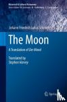 Schmidt, Johann Friedrich - The Moon: A Translation of Der Mond