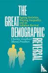 Goodhart, Charles, Pradhan, Manoj - The Great Demographic Reversal - Ageing Societies, Waning Inequality, and an Inflation Revival