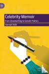 Yelin, Hannah - Celebrity Memoir - From Ghostwriting to Gender Politics
