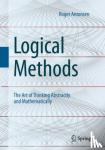 Antonsen, Roger - Logical Methods