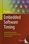 Gliwa, Peter - Embedded Software Timing - Methodology, Analysis and Practical Tips with a Focus on Automotive