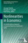  - Nonlinearities in Economics