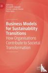  - Business Models for Sustainability Transitions
