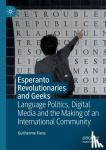 Fians, Guilherme - Esperanto Revolutionaries and Geeks
