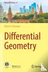 Prasolov, Victor V. - Differential Geometry