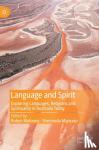  - Language and Spirit - Exploring Languages, Religions and Spirituality in Australia Today