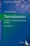 Hentschke, Reinhard - Thermodynamics