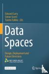  - Data Spaces - Design, Deployment and Future Directions