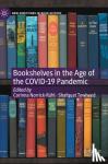 - Bookshelves in the Age of the COVID-19 Pandemic