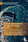  - Business Advancement through Technology Volume I