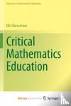 Ole Skovsmose, Skovsmose - Critical Mathematics Education