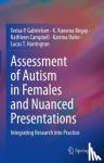 Gabrielsen, Terisa P., Begay, K. Kawena, Campbell, Kathleen, Hahn, Katrina - Assessment of Autism in Females and Nuanced Presentations - Integrating Research into Practice
